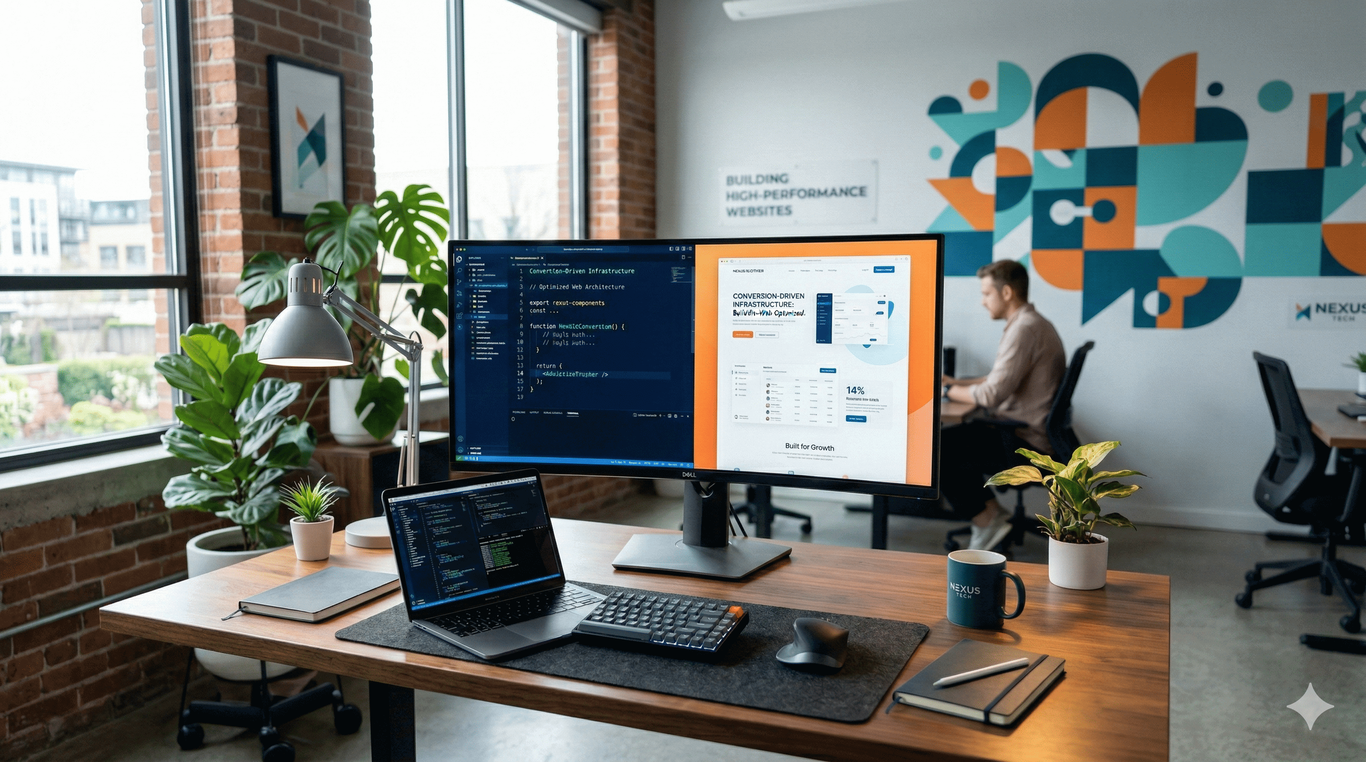 Website Development