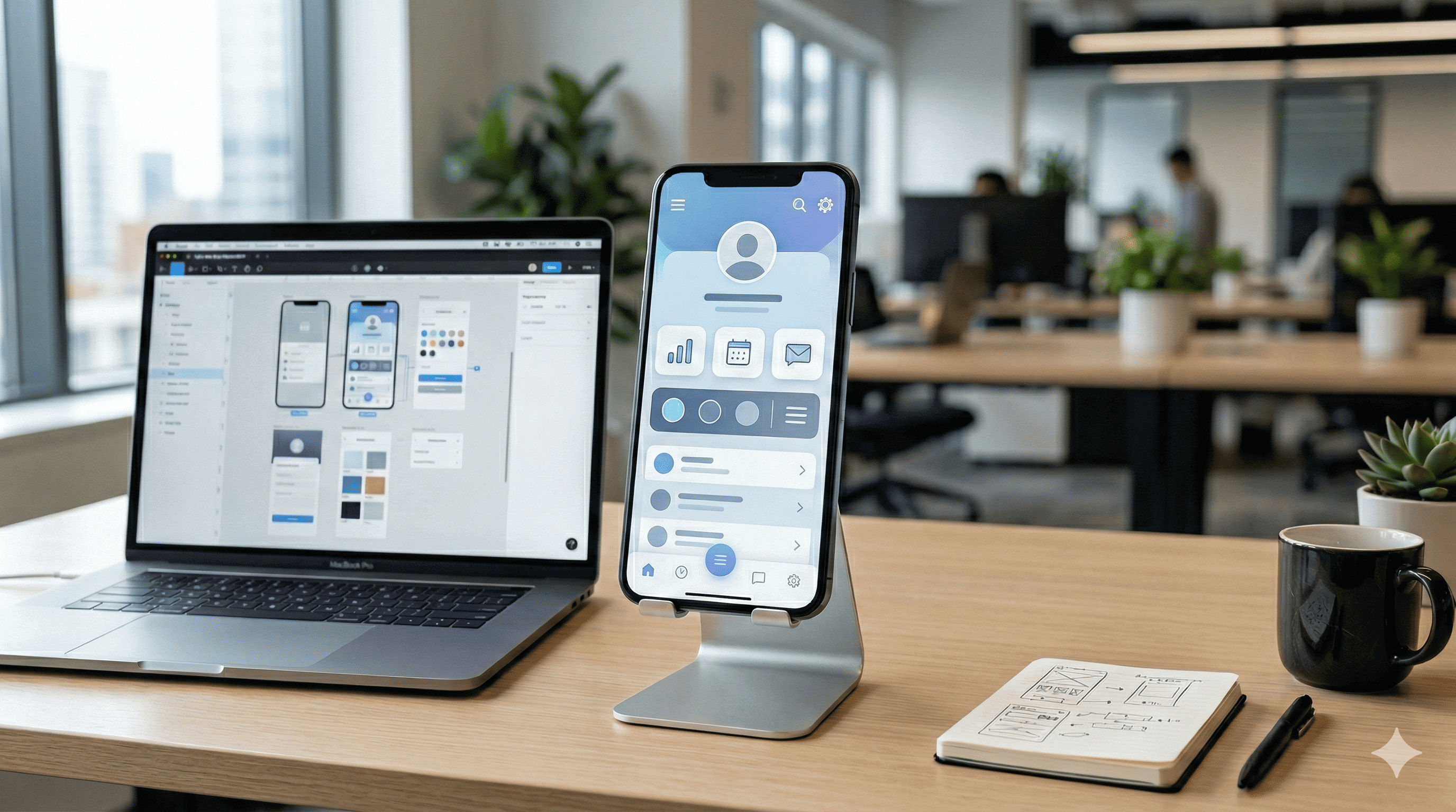 App Development